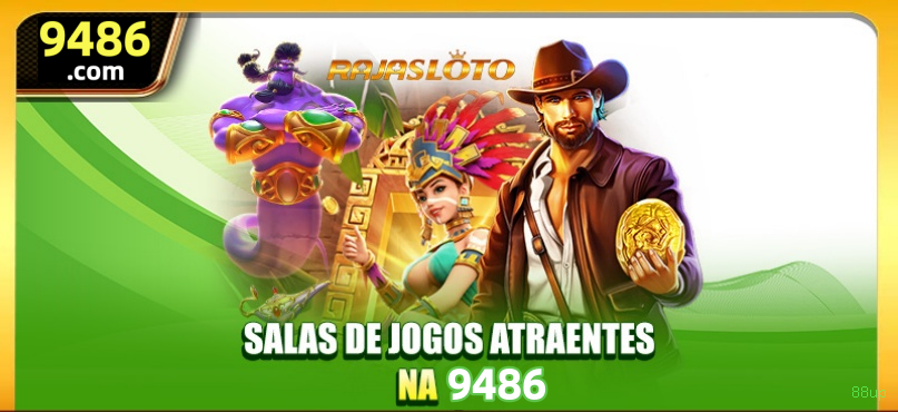 Depositar 88up