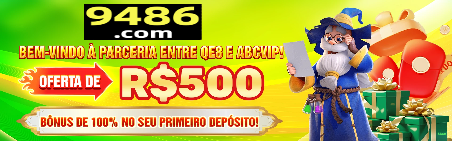 88up Plataforma