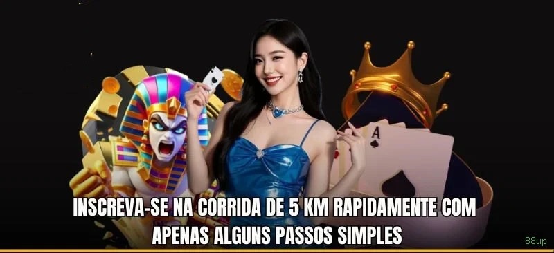 Sobre 88up