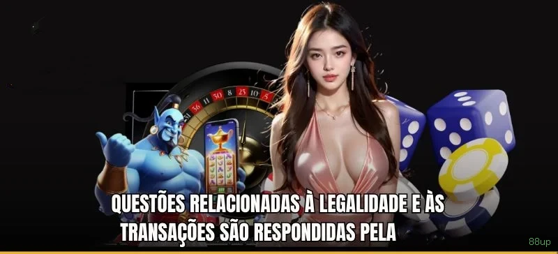 Termos Financeiros 88up